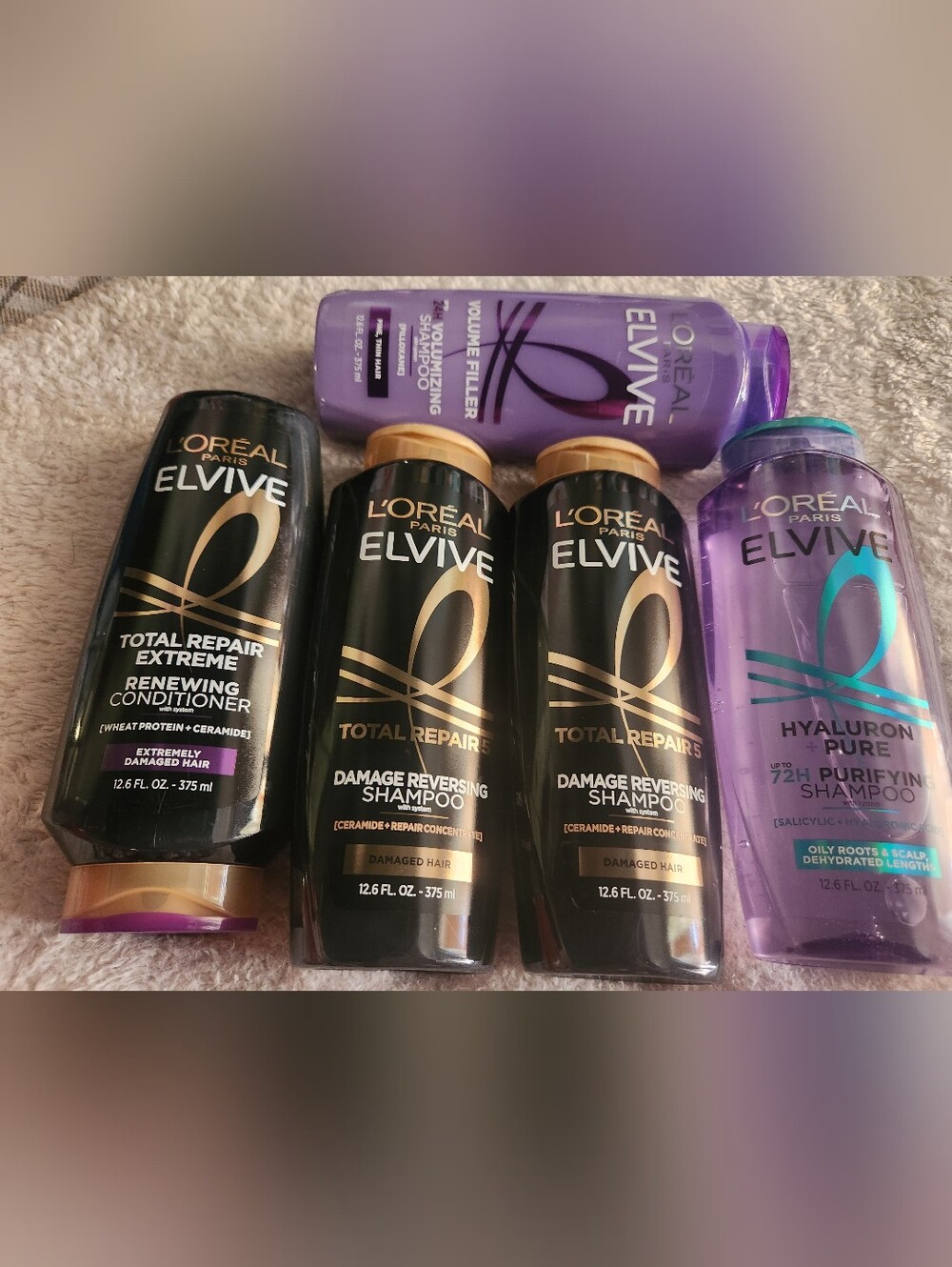 L'oreal Elvive